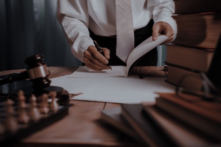 Ongoing client support at ClaimBack Advocates